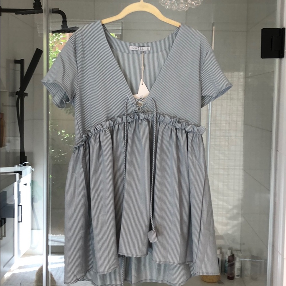 Baby doll dress